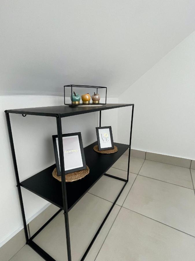 Superbe T3 Proche Paris&disneyland Apartment